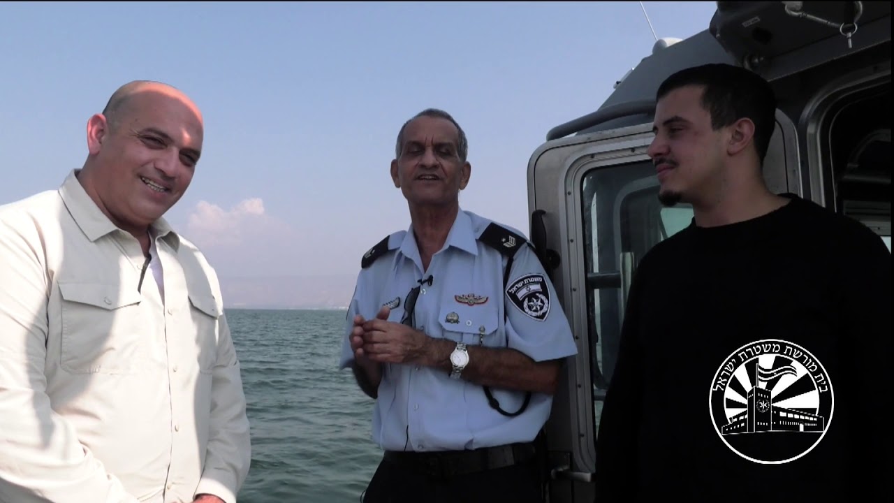 קונטיקי בכנרת: סגירת המעגל של נצ