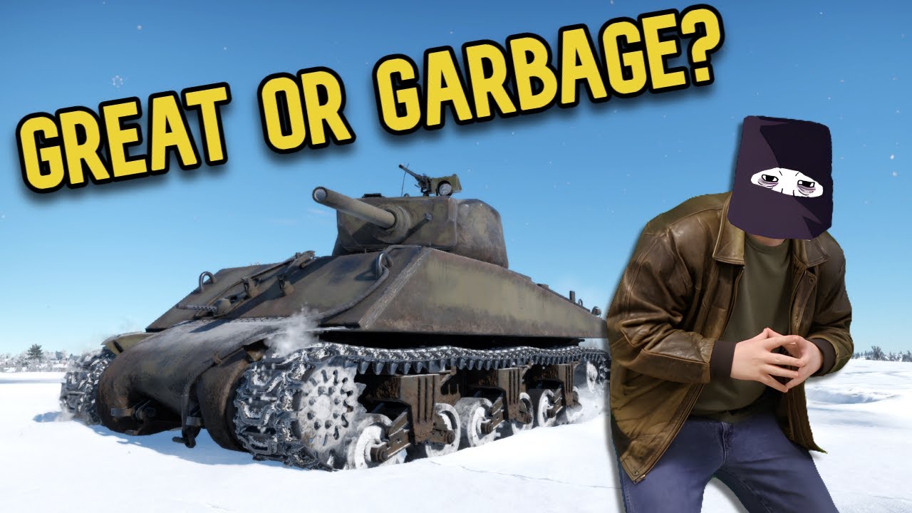 Is the 75 Jumbo Still the Best Heavy Tank at 5.7 in War Thunder?