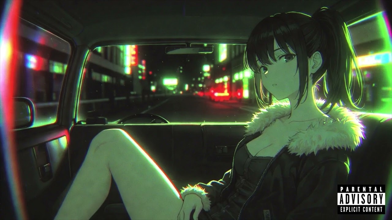 Sik-K - she’s so outta control (ANIME REMIX)