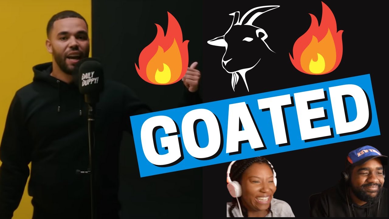 🔥 YUNGEN 🔥 IS THE GOAT! NEW YORKERS REACT Daily Duppy Reaction | GRM Daily