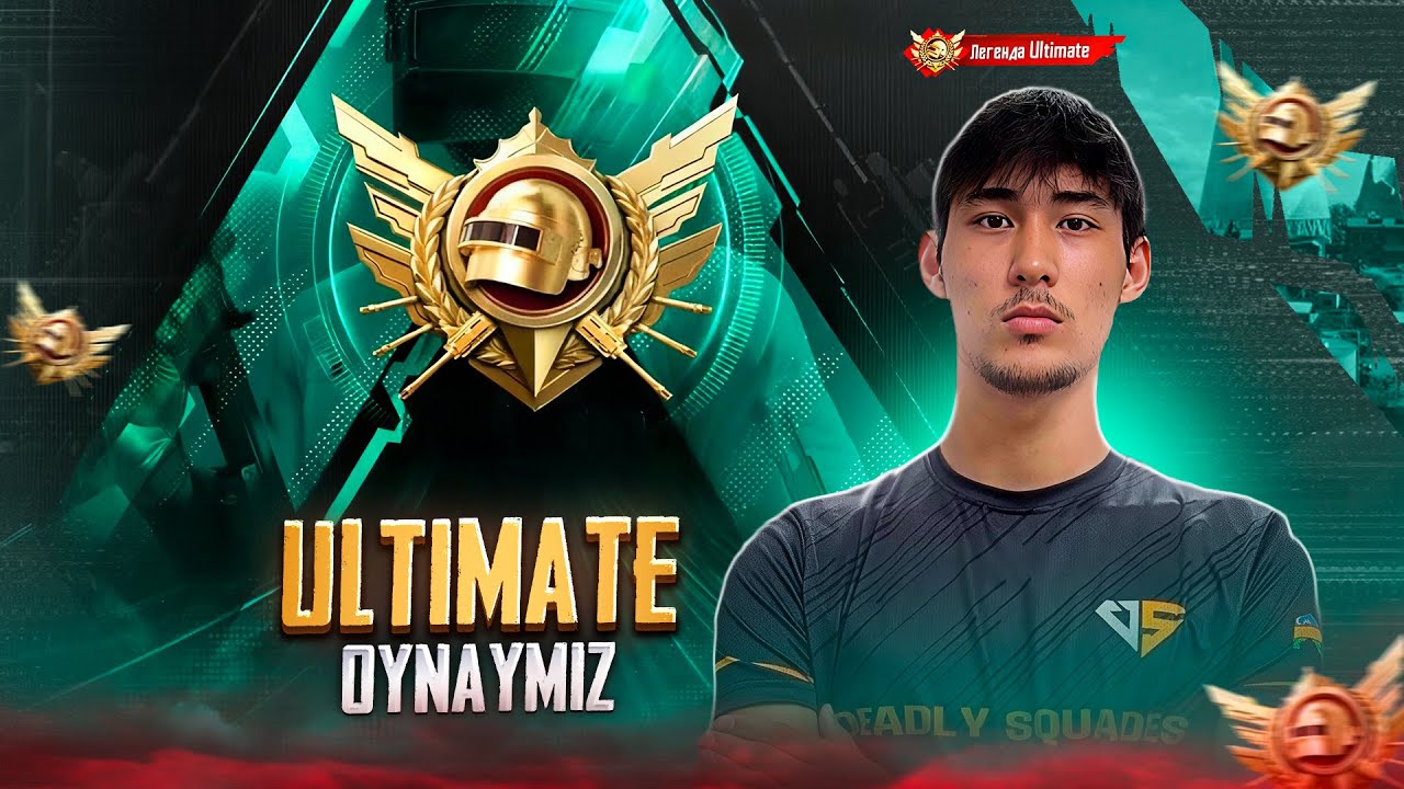 ULTIMATE BASAMIZ PO KAAYFU