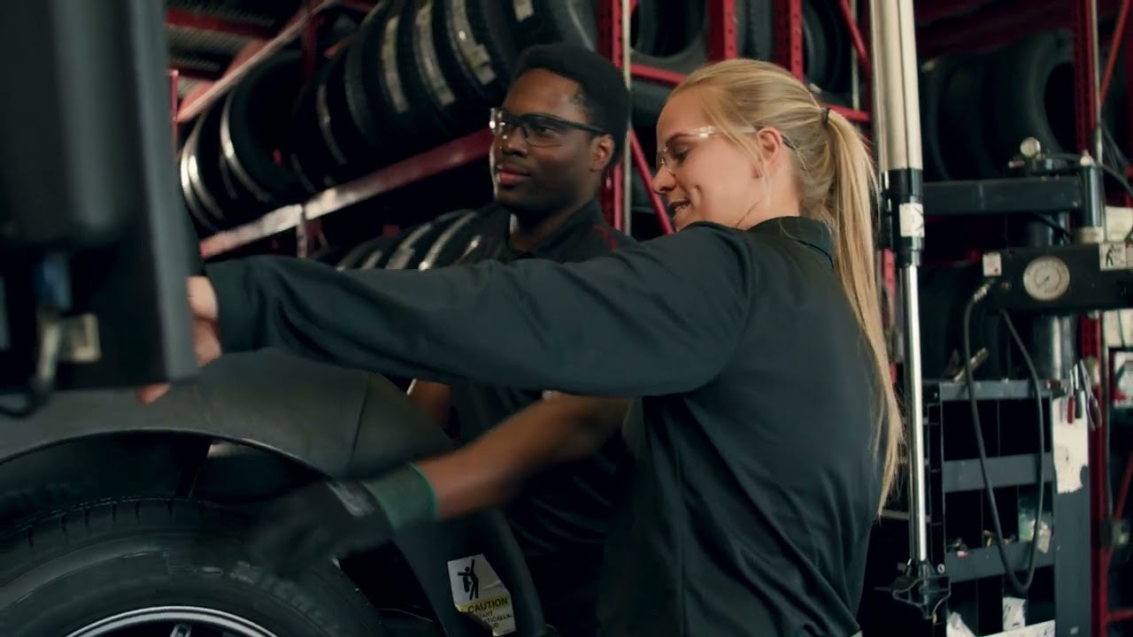 Kelli's Success Story: Become a Leader and Mentor