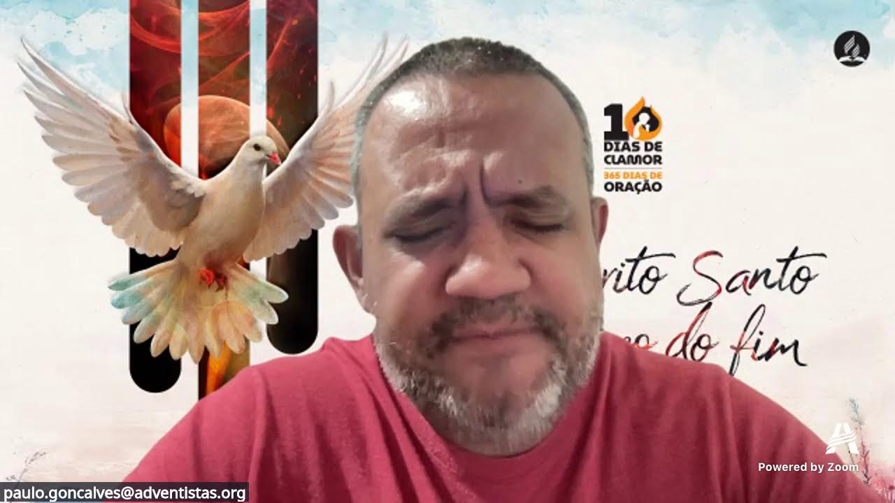 7. Condições para receber o Espírito Santo - 