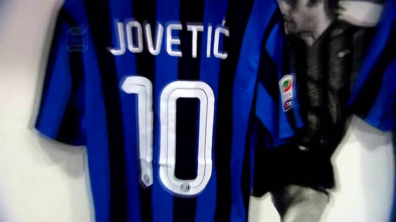 Internazionale Milano 2015/2016 | TRAILER |