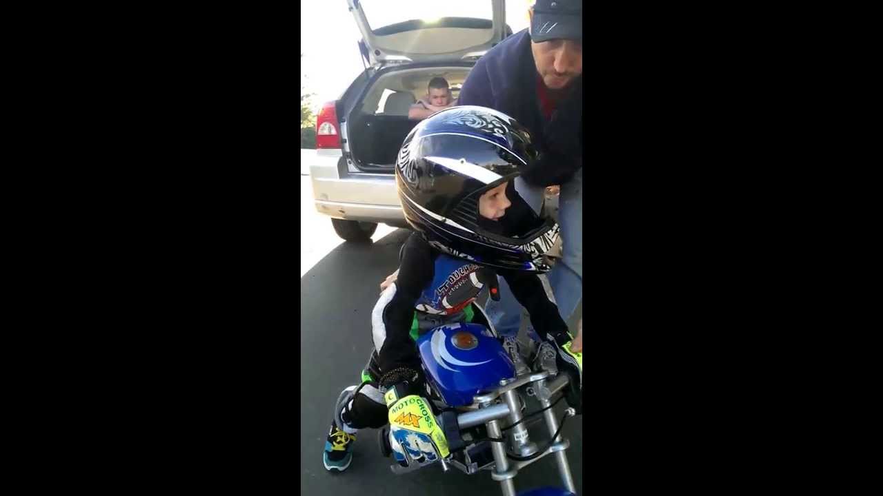 Logan's Pocket Rocket (1)