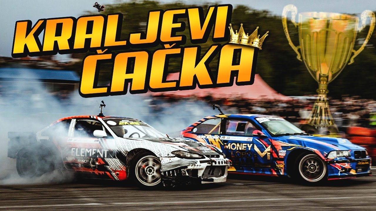 VRATILI SMO TITULU KRALJEVA ČAČKA