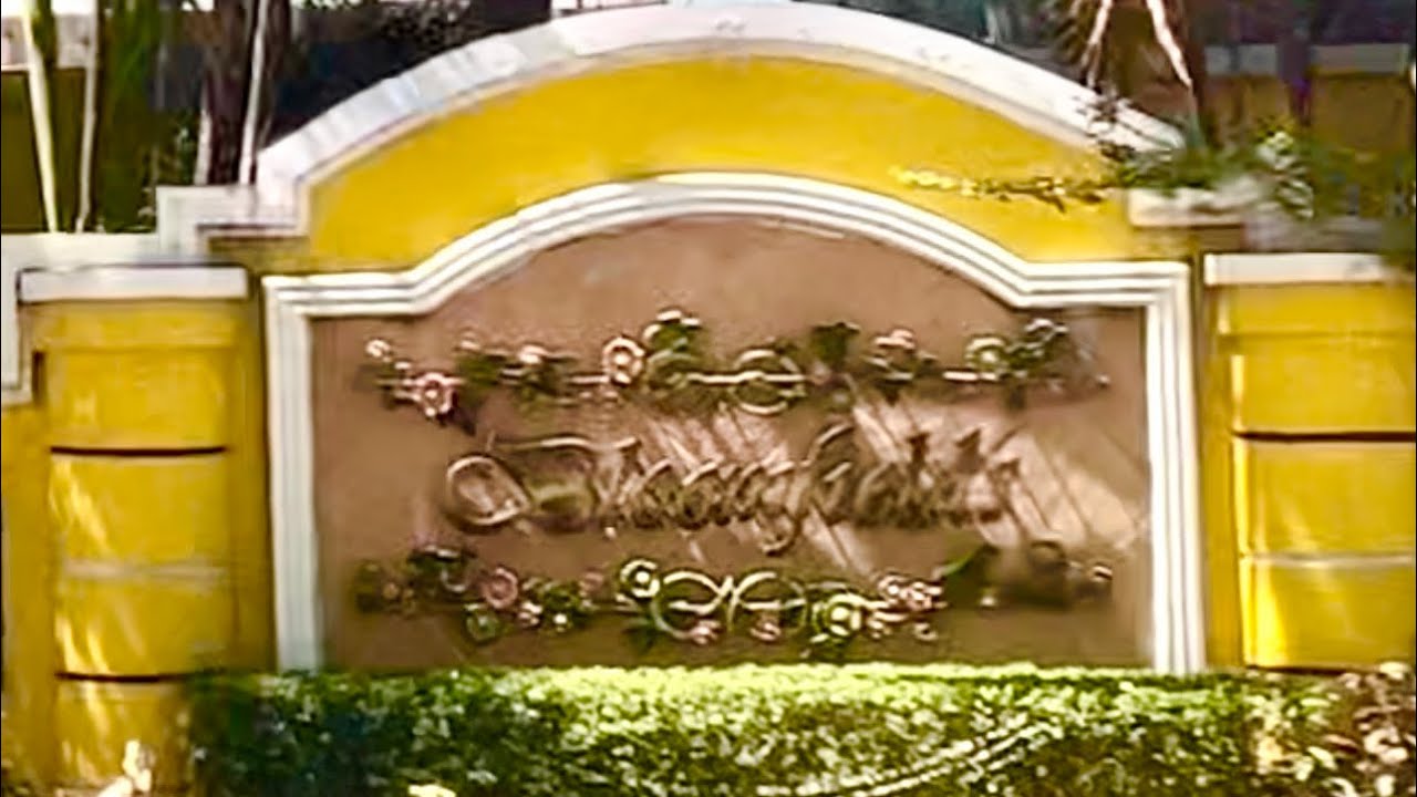 Bloomfields Subdivision Bisitahin Lang Namin Ang Dati Naming Neighborhood