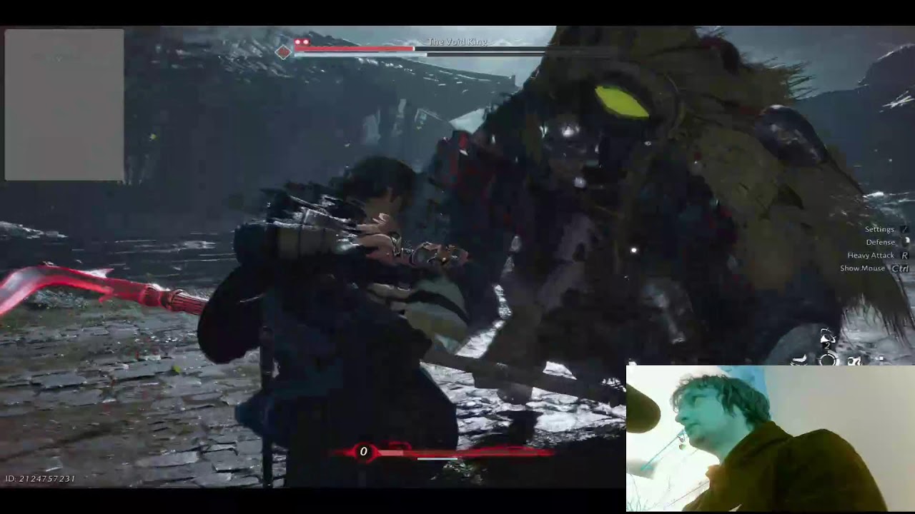 MMO time: Where Wind Meet