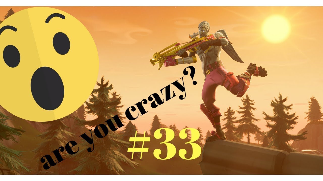 Fortnite Daily Funny Fails and Best Moments #33 (Fortnite Battle Royale)