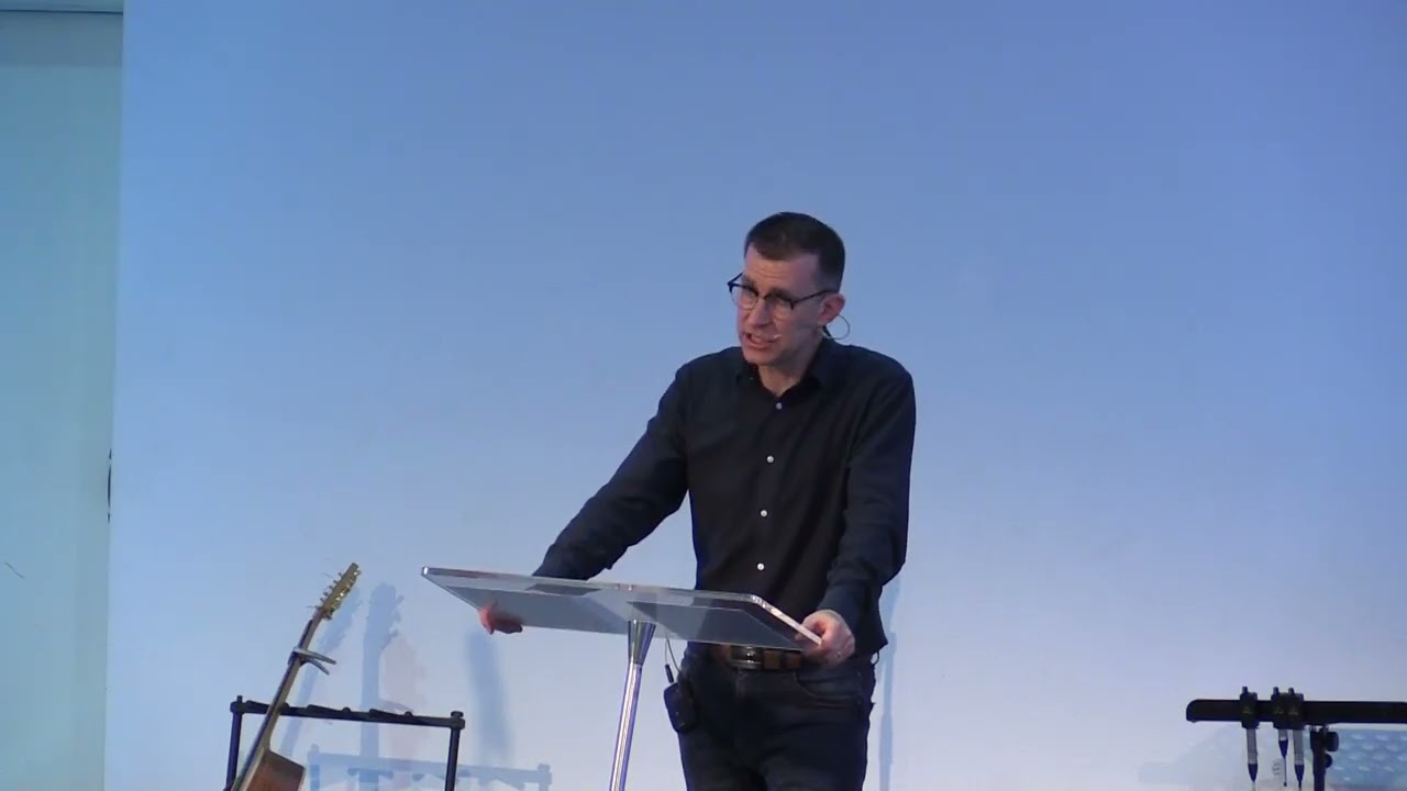 The Mission #2 The Movement