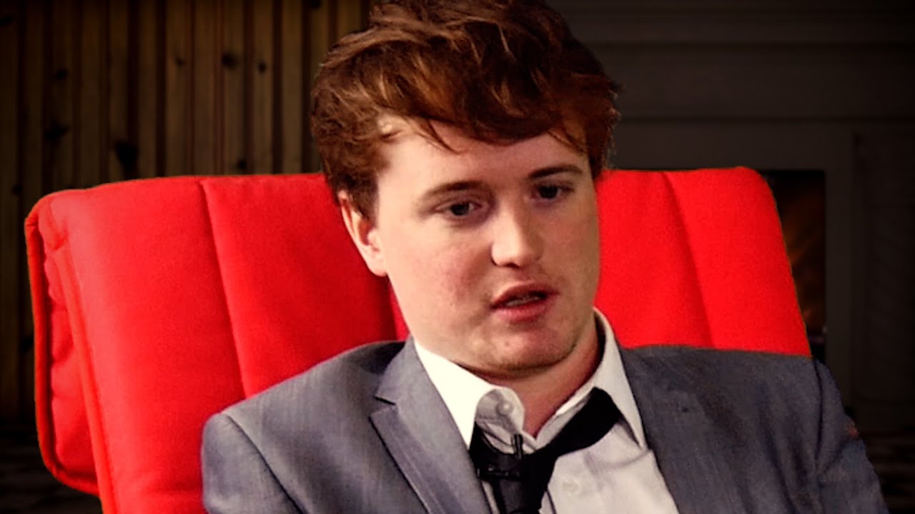 BX Vs. Pacitti Club: Jack Reads Fan-Fiction
