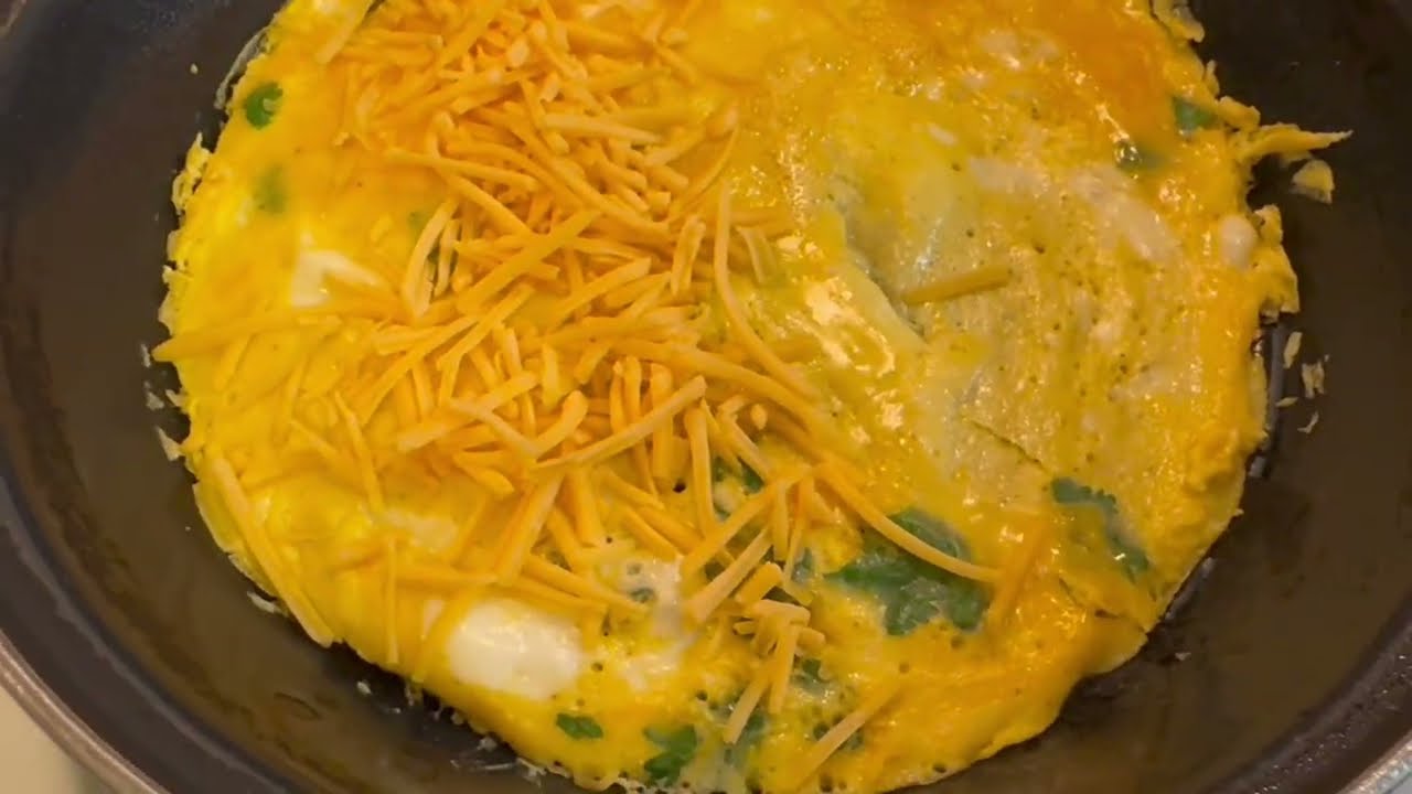 Breakfast for Lunch | Easy & Delicious Brunch | Desayuno para Almuerzo Fácil y Rápido