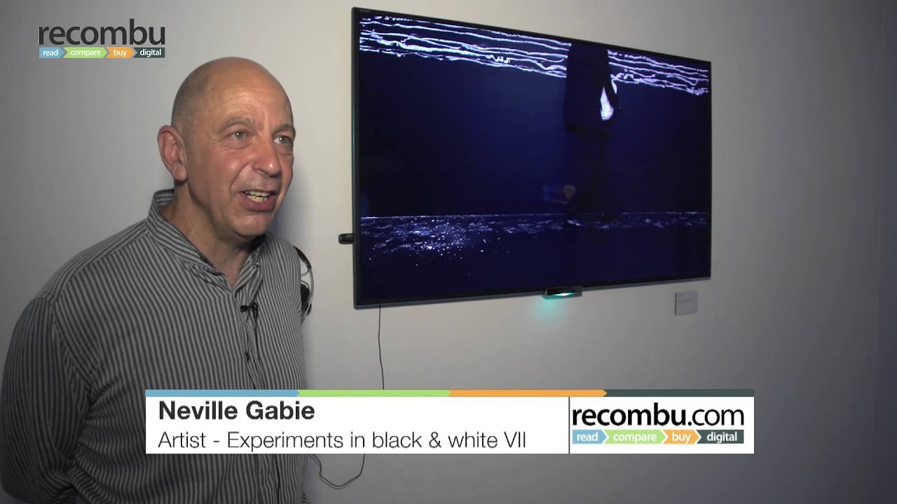 4K and OLED TV: John Lewis TV Gallery