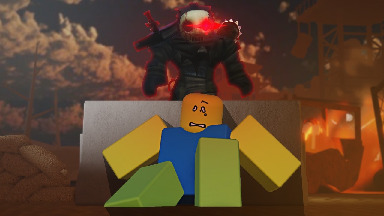 The Friday the 13th Event in Forsaken Is Terrifying