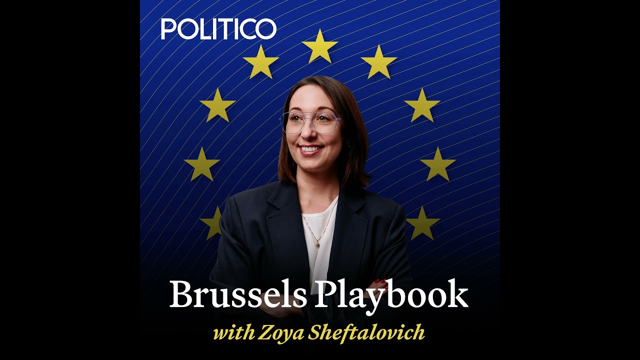 Who speaks for Europe in the Ukraine peace talks?