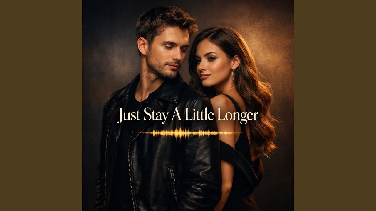 Just Stay A Little Longer