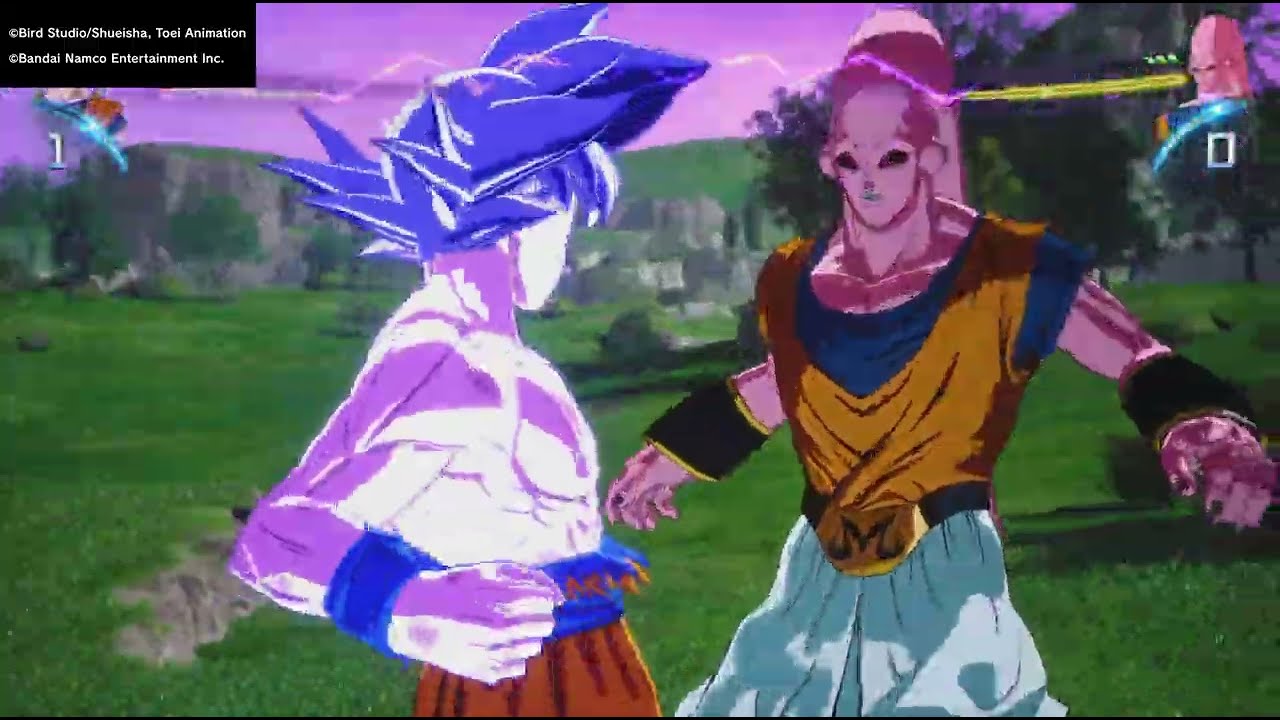 DRAGON BALL: Sparking! ZERO_20260316202130