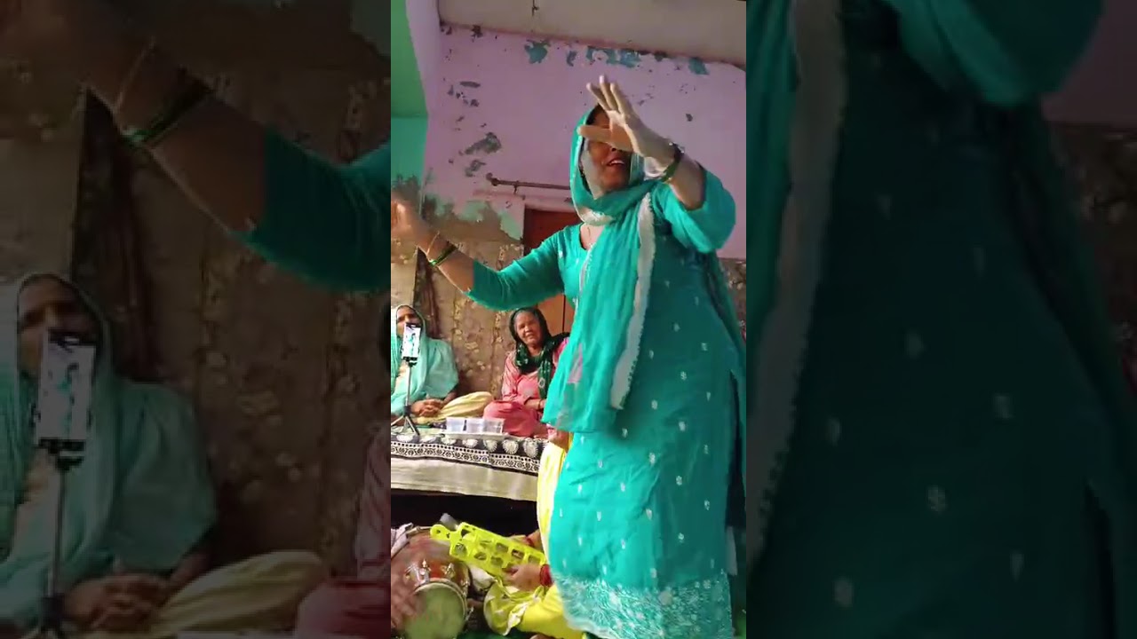  माता रानी का बहुत सुंदर भजन ❤️🌿🌿🔱🔱🌹🌹👏