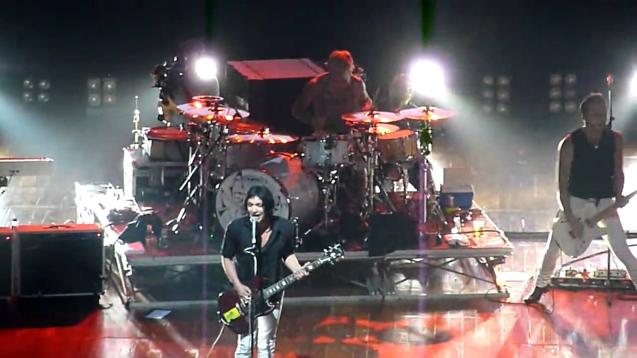 Placebo - 
