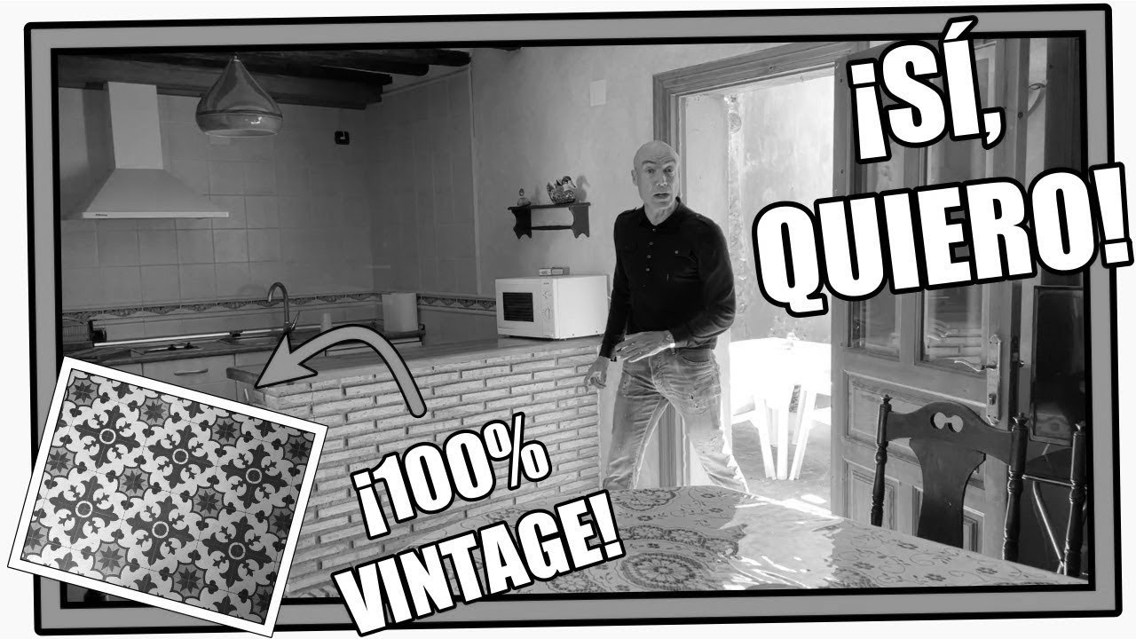 😭 ¡VENDIDO! 😭 - 💍💍 El matrimonio PERFECTO 🏠 casa-pueblo 👉 CAMPROVÍN (cód. 423)