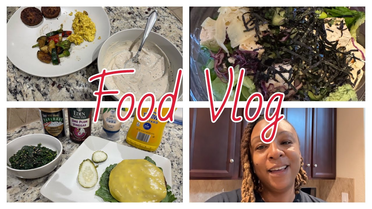 What I Eat on Virta | Vegan Keto | Virta for Weight Loss