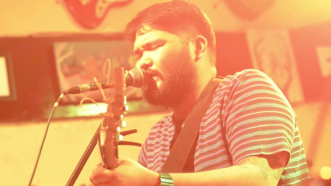 I Belong To The Zoo - Porter