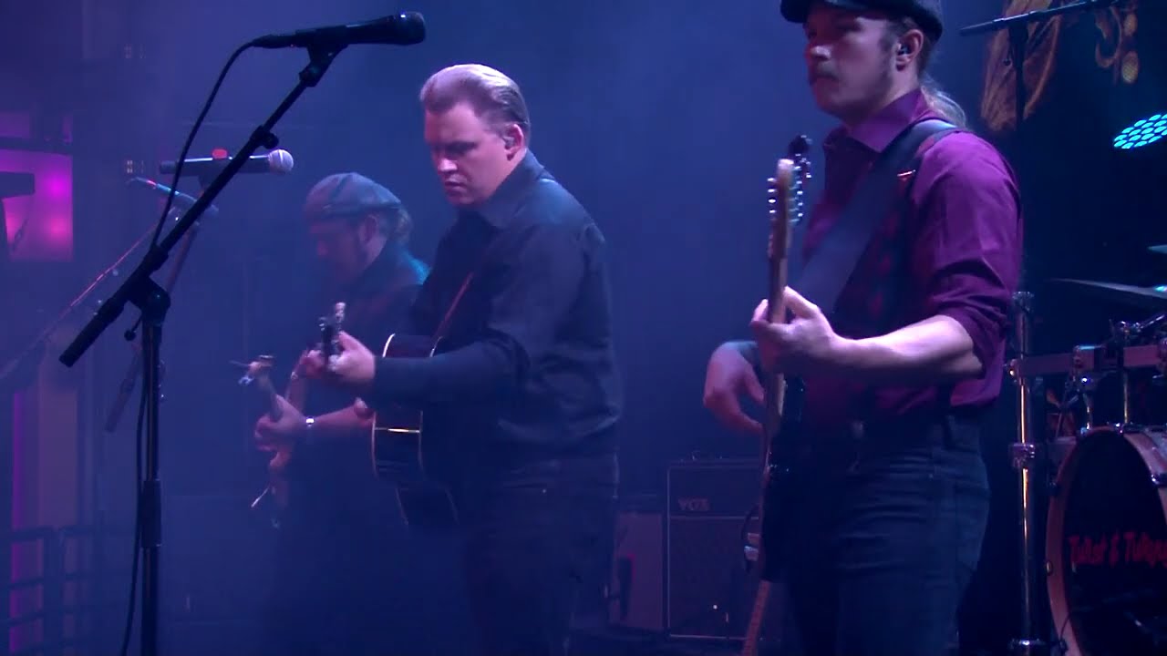 Valtatie - Moonlight Shadow (live)