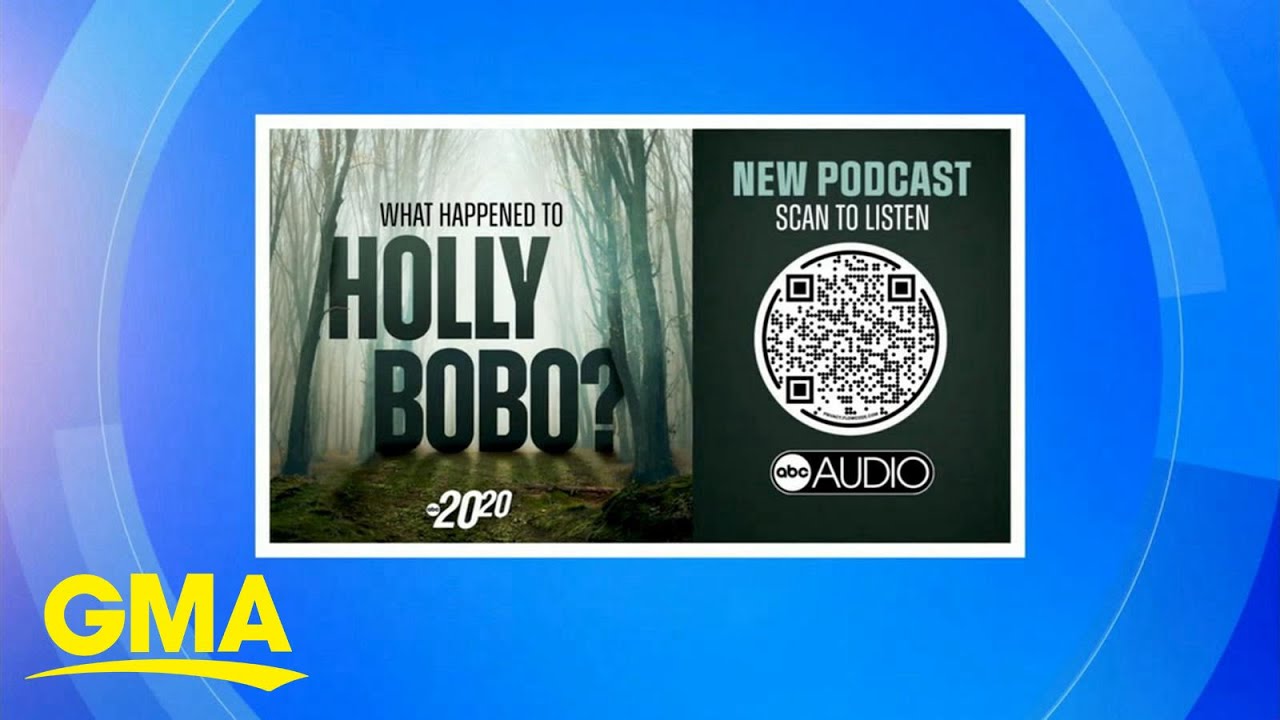 New podcast revisits the disappearance of Holly Bobo