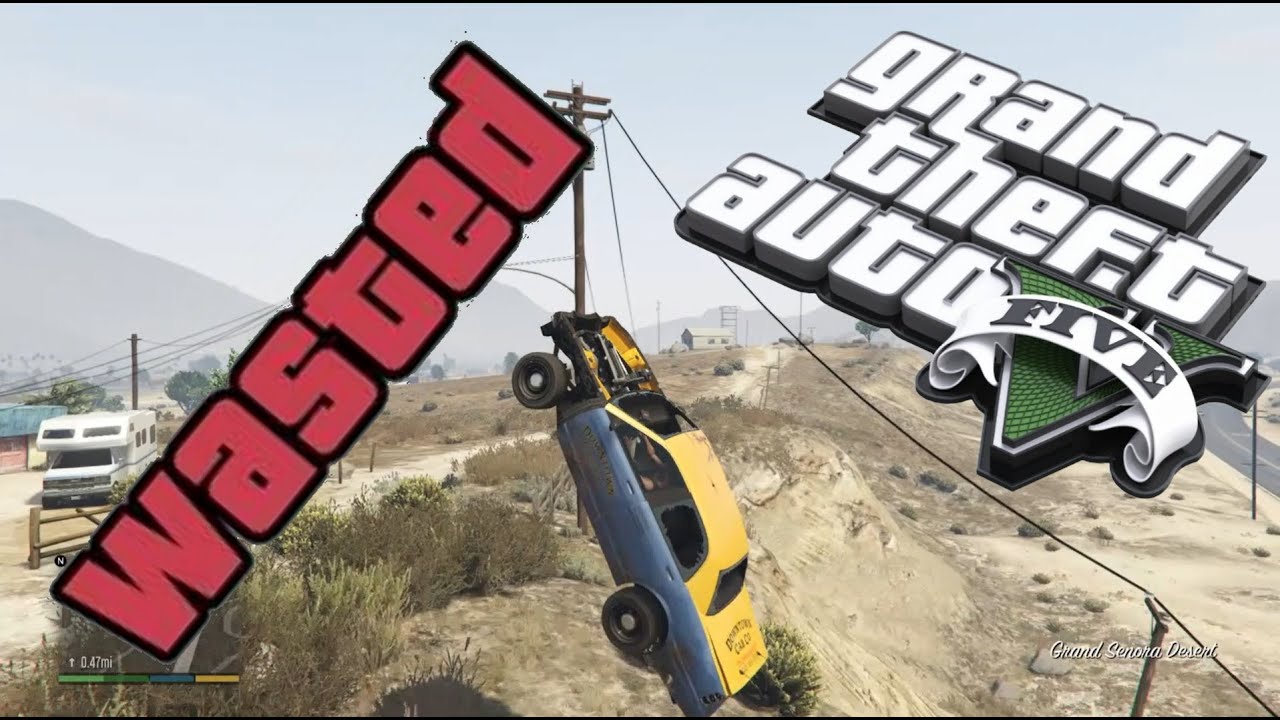 gta 5 crazy offroad taxi car driving accident simulator ultimate