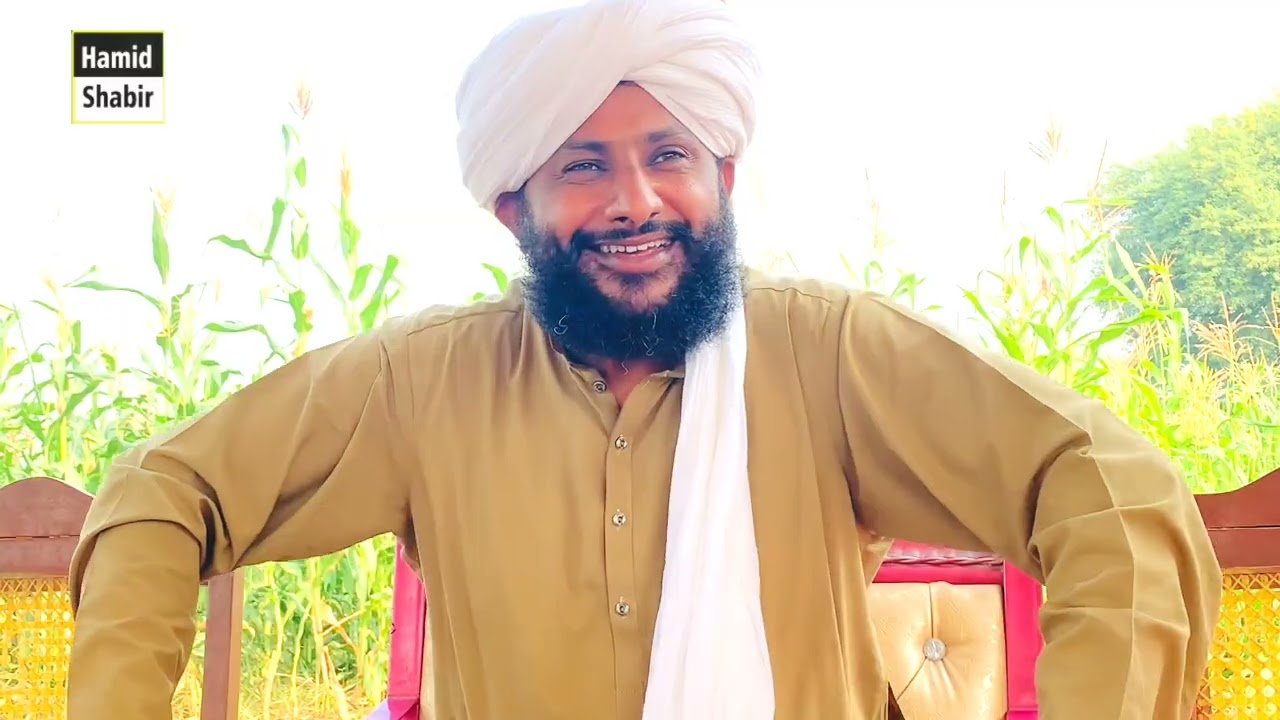 Mufti Muhammad Shaukat Raza Saeedi Sahib 21 October 2025