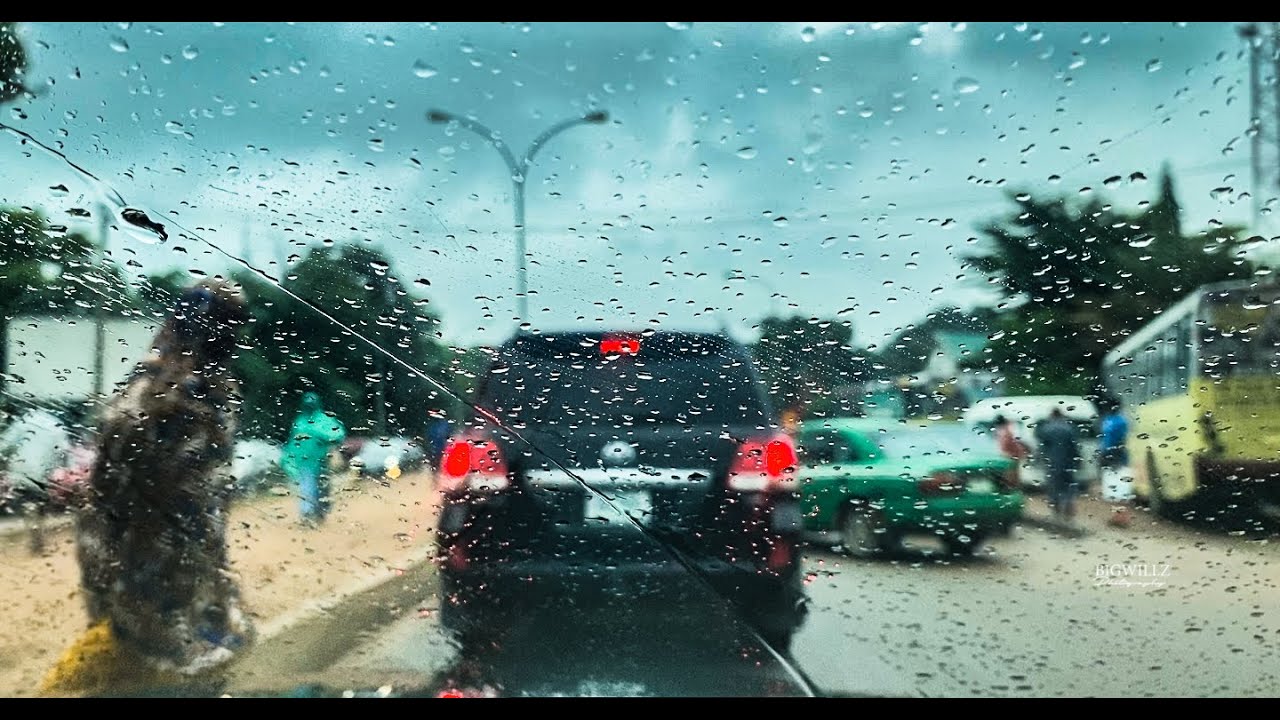LOKOGOMA TO AREA 1 ABUJA NIGERIA