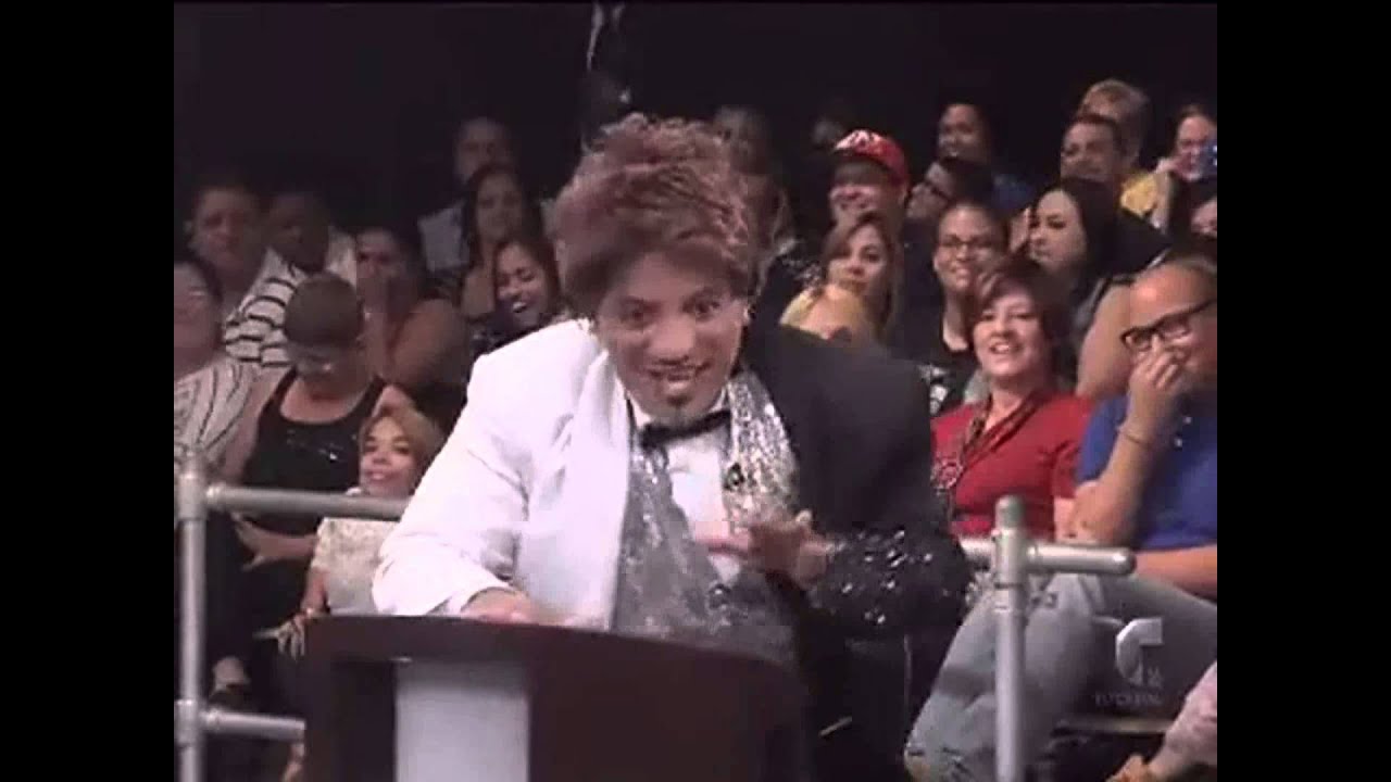 Gato Encerrado 12/9/2014 - Las Palomas Mari y Concito - Demandan a las que la imitan