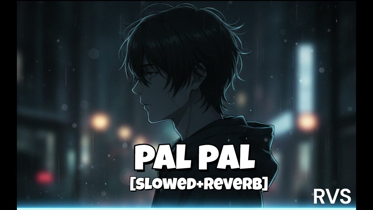 PAL PAL (official audio)