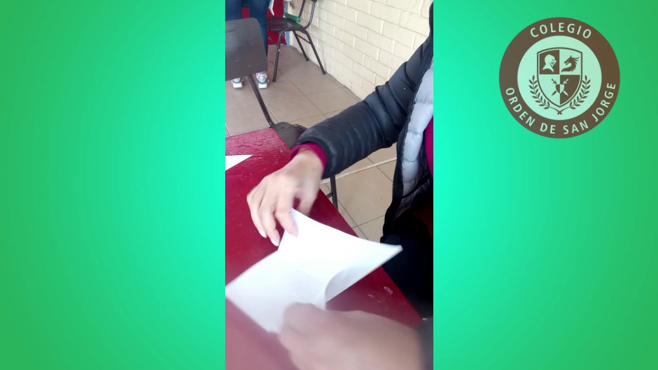 Video tutorial de tecnolog&iacute;a  8&deg; b&aacute;sico 🍿 🎥