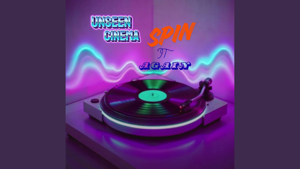 Deneuve Wave (Spin Version)