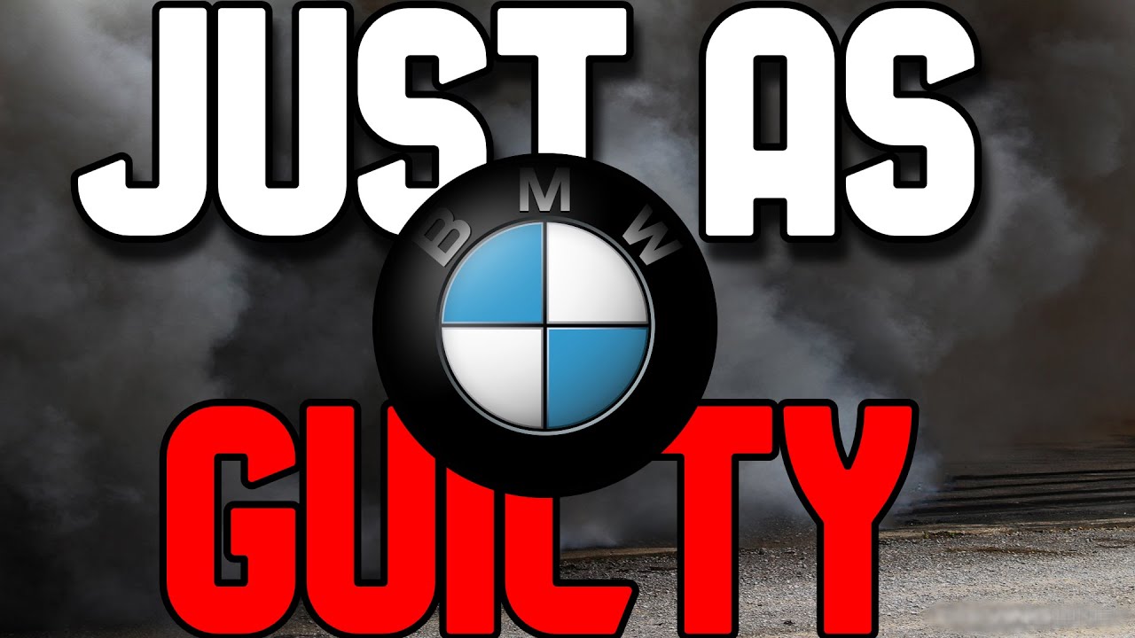 The Dieselgate(s) You've NEVER Heard Of