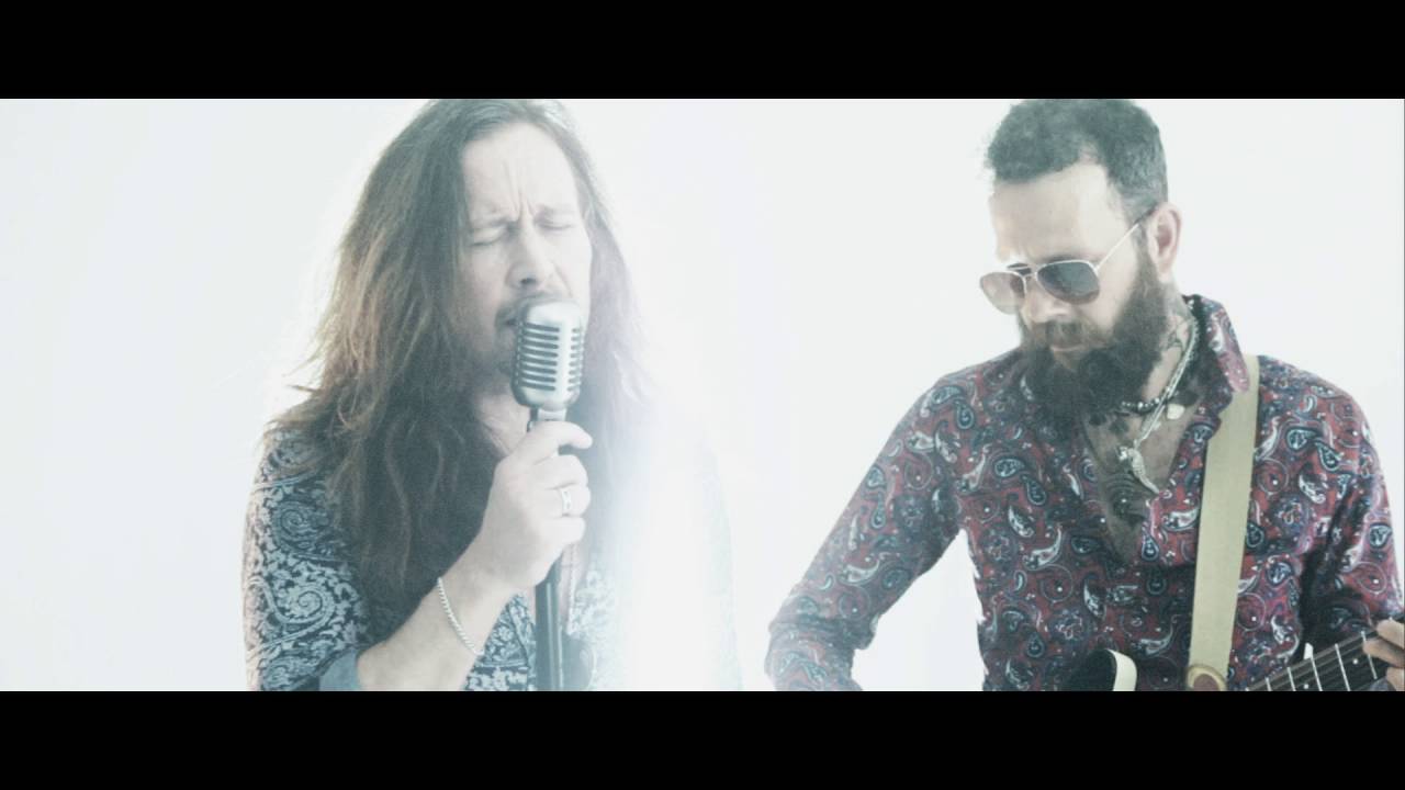 Colour Of Noise - Cant Take It With You (Stripped Back Sessions)