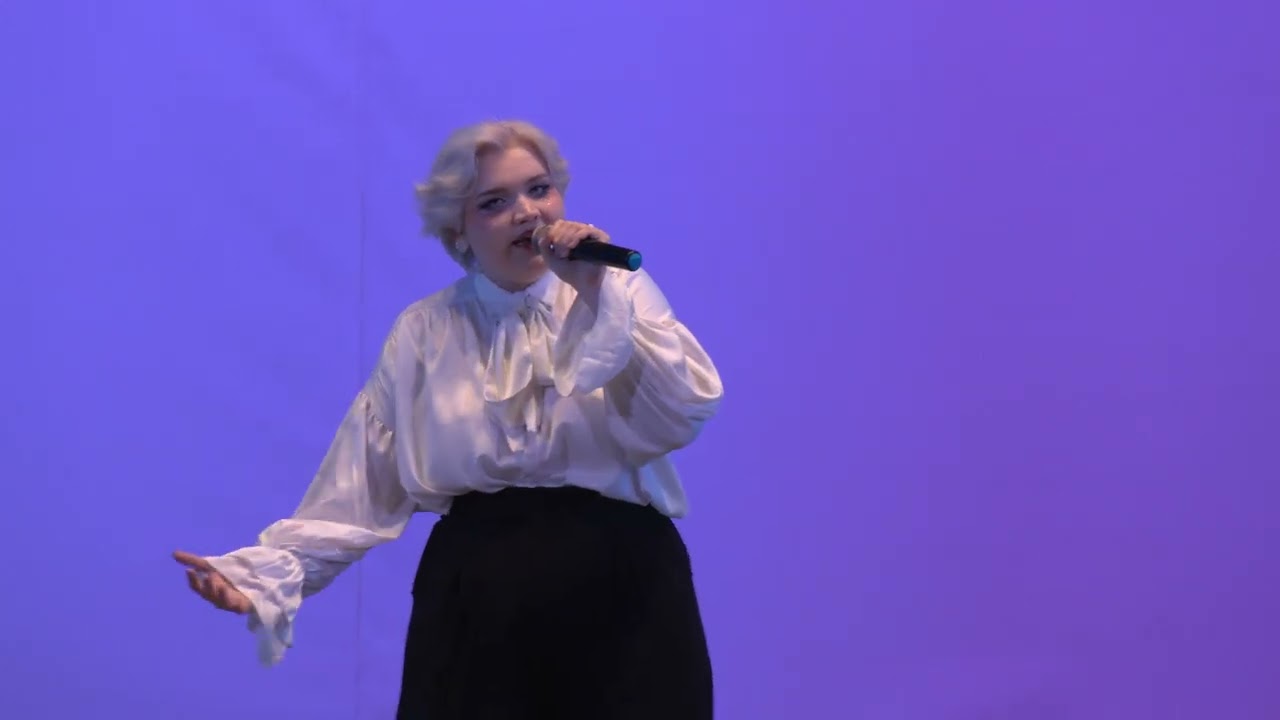Нян—Фест 2025 — Концерт — Alien Stage — Ruler of My Heart ˂Rain˃