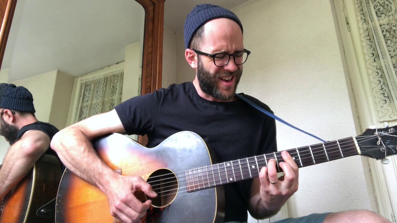 Dwelling in Beulah Land