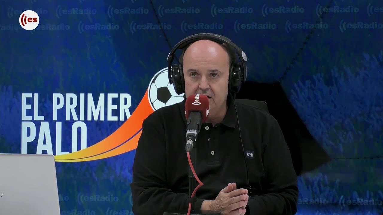 El Comentario de Juanma: 
