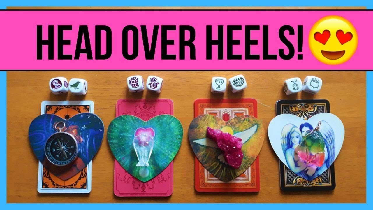 WHO HAS A CRUSH ON YOU? 😍🥰 *Pick A Card* Love Singles Relationship Tarot Reading Timeless