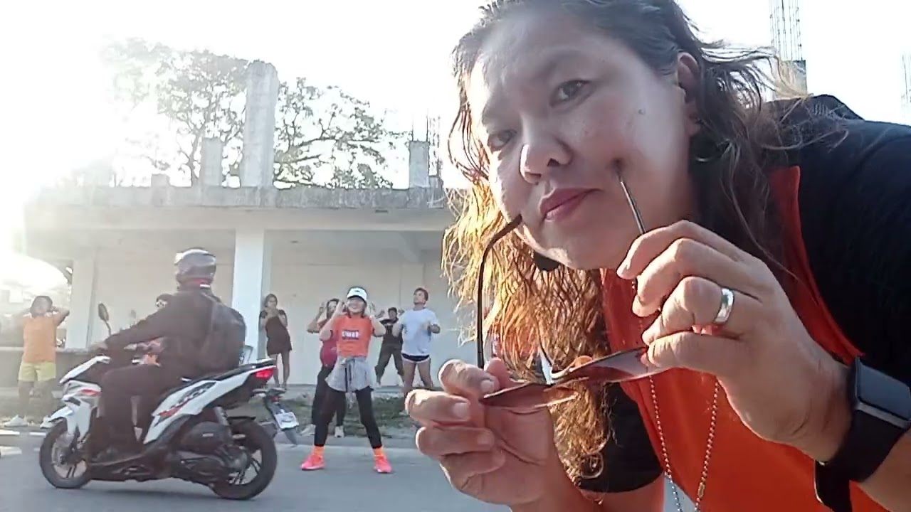 Thursday Warm Up Bella Vista Freedom Limitless Group by Coach Carlo 01/29/26