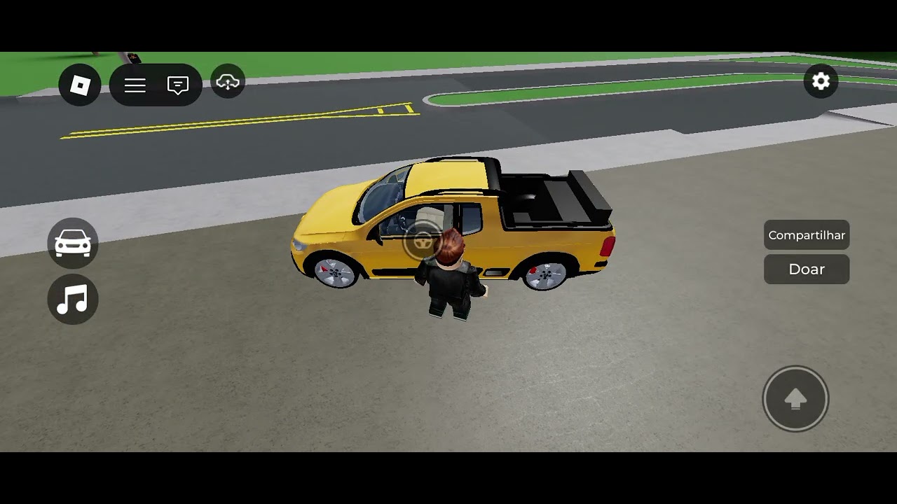 Agora descobri como que grava