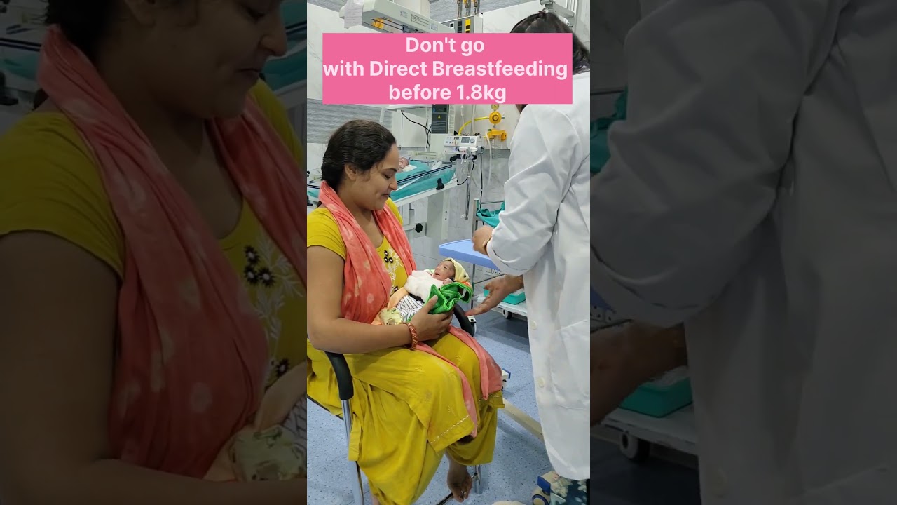 how to feed Premature Baby at Home #baby #shorts #feedshorts