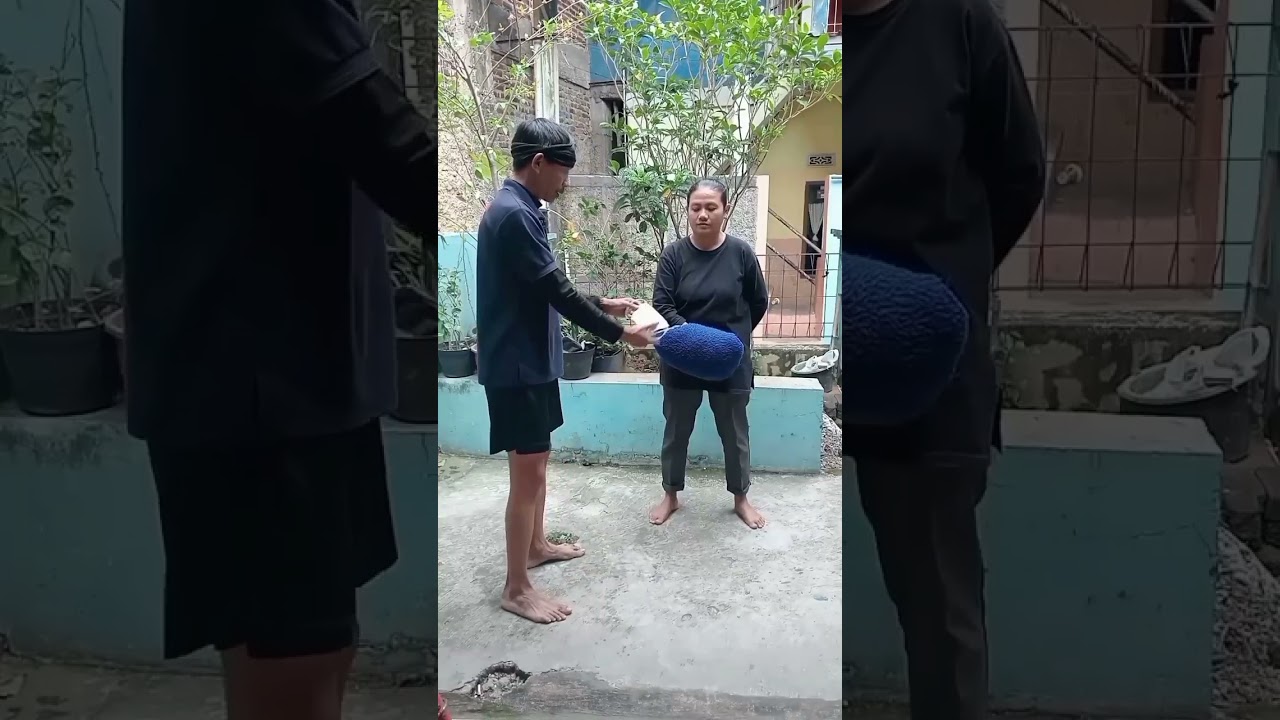 Kumpulan Video Ngakak Lucu dan Menghibur Lurd 😂😅🤣