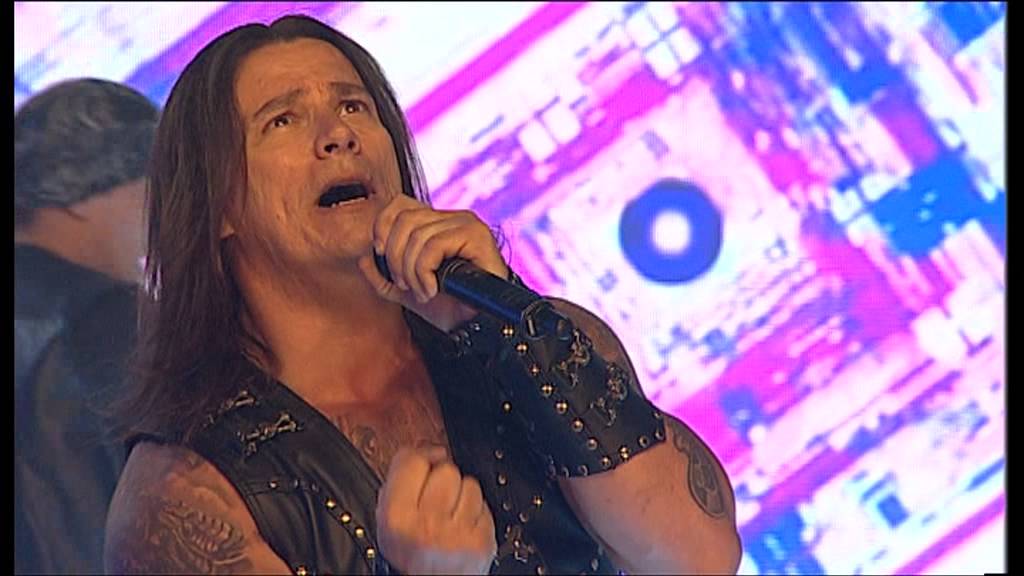 Edda Musical - Változó idők
