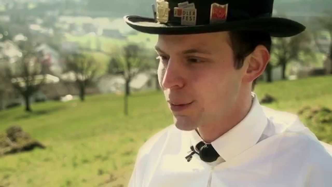 Auf unsere Kultur: Bücheln Porträt