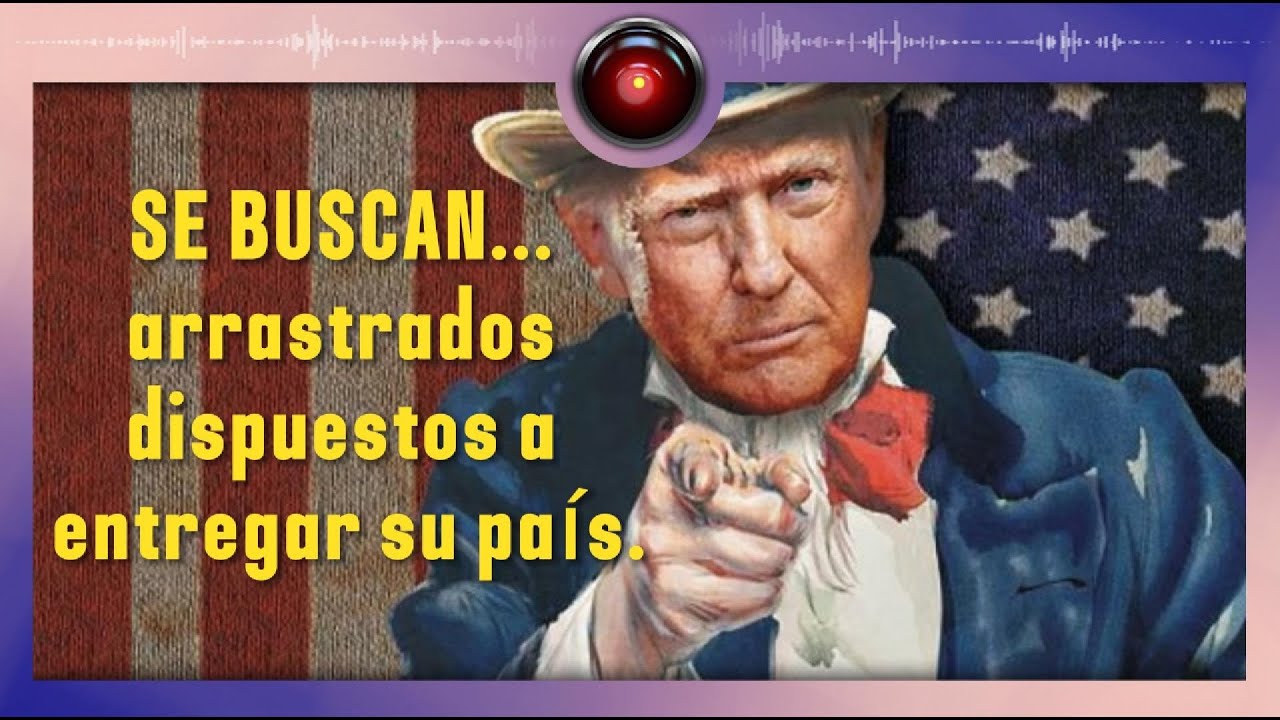 Estados Unidos y la pereza intelectual del mundo