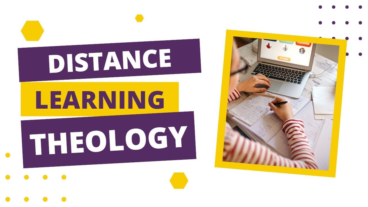 Theology Courses Distance Learning South Africa