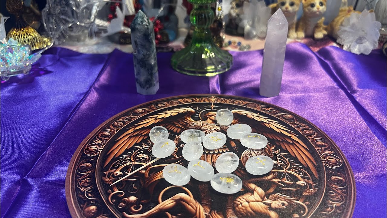 💚✨🧚‍♂️ UMA FORTE MENSAGEM DO SEU GUARDIÃO PARA VOCÊ!!! 🧚✨💚